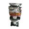 SEMI-AUTOMATIC STAINLESS STEEL POTATO CHIPS MACHINE, 0.5HP
