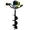 EARTH AUGER MACHINE WITHOUT DRILL BIT, 52 CC