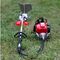 HONDA TYPE BACKPACK BRUSH CUTTER WITH 4-STROKE GX-35 ENGINE
