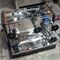 INDIAN TYPE COFFEE MACHINE WITH AUTO CUT 24 INCH