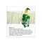 BLOWER TYPE ELECTRIC CHAFF CUTTER (ISO CERTIFIED) 3 HP