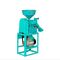 MINI RICE MILL WITH CROMPTON MOTOR, 3 HP