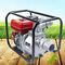 PETROL START WATER PUMP, 2 INCH