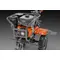 HUSQVARNA TF-545P PETROL POWER WEEDER 7HP