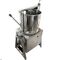 TILTING WET GRINDER WITH GEAR BOX, 7 LITRE