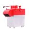 1HP DELUXE VEGETABLE CUTTING MACHINE 200-250KG/HR
