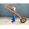 HAND PUSH EARTH AUGER MACHINE 63 CC