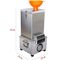 AUTOMATIC GARLIC PEELER MACHINE 0.25HP