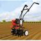 MINI POWER TILLER/WEEDER, 52 CC, 2 STROKE