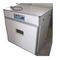 100 CAPACITY METAL BODY INCUBATOR