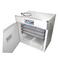 AUTOMATIC 200 CAPACITY METAL BODY INCUBATOR