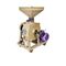 18INCH ATTA CHAKKI STONE TYPE VERTICAL TP FLOUR MILL 10HP