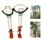 HEAVY DUTY TREE CLIMBER MACHINE