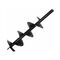 EARTH DRILL BIT, 6X32 INCH