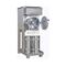 1HP PULVERISER SS SEMI-AUTOMATIC WET & DRY