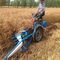 REAPER BINDER WITH 3 WHEELS 10 HP
