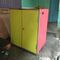 SEMI AUTOMATIC 300 CAPACITY WOODEN EGG INCUBATOR