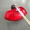 SIDEPACK BRUSH CUTTER WITH GX-35 ENGINE, 4 STROKE