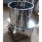 CHICKEN FEATHER CLEANING MACHINE 0.5HP 3 BIRDS