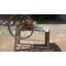 MANUAL STRAW CUTTING MACHINE