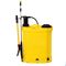 BACKPACK 16 LITERS MANUAL & BATTERY SPRAYER 12V ECONOMIC SERIES