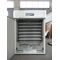 AUTOMATIC 600 EGG CAPACITY METAL BODY INCUBATOR