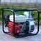 AGRICULTURAL 2 INCH WATER PUMP WITH 5.5 HP PETROL ENGINE