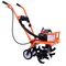 PETROL RUN MINI POWER TILLER/WEEDER 63 CC