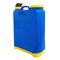 MANUAL BACKPACK SPRAYER, 16 LITERS