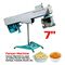 AUTOMATIC NAMKEEN FARSAN MACHINE, 2 HP, 9 INCHES