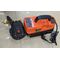 BTALI HIGH PRESSURE WASHER 150 BAR