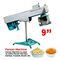 AUTOMATIC 9 INCHES NAMKEEN FARSAN MACHINE WITH 2 HP MOTOR