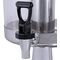 DOUBLE JUICE DISPENSER