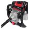 TWO MAN OPERATED PETROL EARTH AUGER, 52 CC