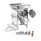 GRAVY MACHINE 3HP SS MULTIPURPOSE AUTOMATIC