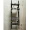 HEAVY DUTY HTP PUMP STAND