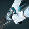 MAKITA 9553NB ANGLE GRINDER, 710W