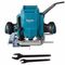 MAKITA M3601B ROUTER (PLUNGE TYPE) 900W