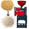AUTOMATIC HULLER TYPE DOMESTIC RICE MILL WITHOUT MOTOR