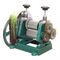STAINLESS STEEL SUGARCANE JUICER MACHINE WITH 2HP MOTOR