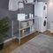 STAINLESS STEEL KITCHEN WORK TABLE (36=800)