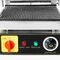 STAINLESS STEEL SINGLE SANDWICH GRILLER, 4 PCS