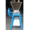 STAINLESS STEEL HAND OPERATED CHILLY CUTTER MACHINE