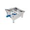 STAINLESS STEEL SQUARE BHATTI (12X12)