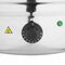 STEEL BODY SOUP POT 9 LITRE