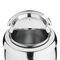 STEEL BODY SOUP POT 9 LITRE
