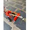 HAND PUSH TROLLEY BRUSH CUTTER 52CC 2-STROKE