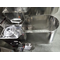 STAINLESS STEEL BANANA CHIPS MACHINE, 1 HP