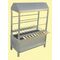 SMALL SIZE CHARCOAL BARBECUE MACHINE