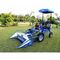 SELF PROPELLED REAPER BINDER 4 WHEELS 12 HP